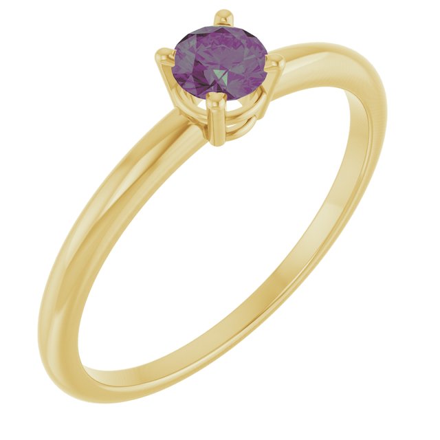 14k-yellow-gold-lab-grown-alexandrite-3-mm