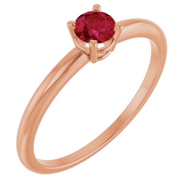 14k-rose-gold-lab-grown-ruby-4-mm