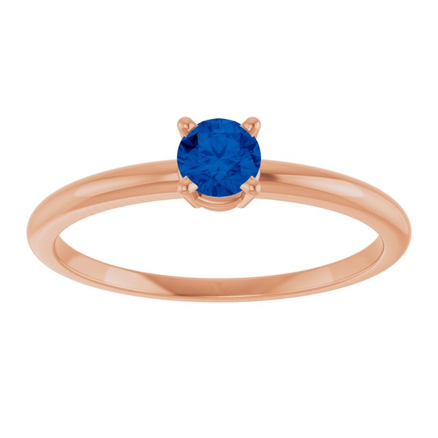 14k-rose-lab-grown-blue-sapphire-ring