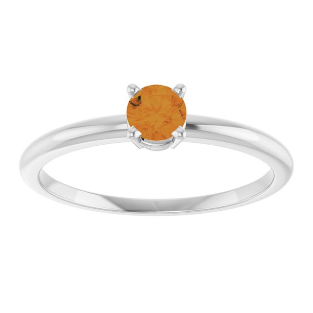 14k-white-imitation-citrine-ring