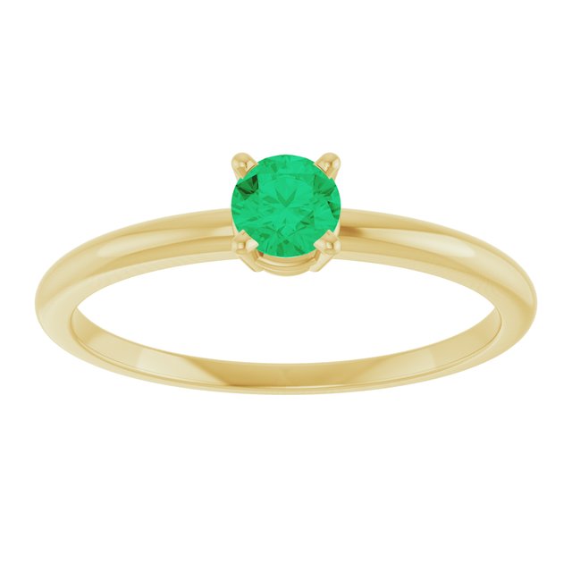 14k-yellow-gold-lab-grown-emerald-ring