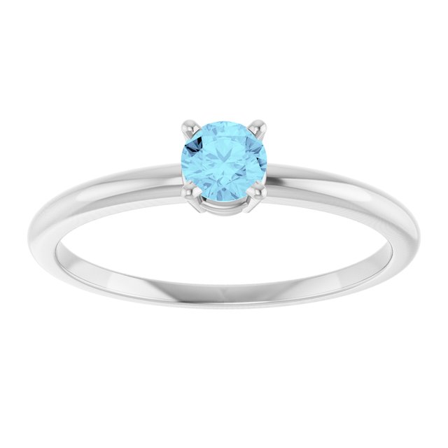 14k-white-imitation-aquamarine-ring