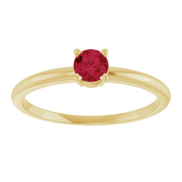 14k-yellow-gold-lab-grown-ruby-ring