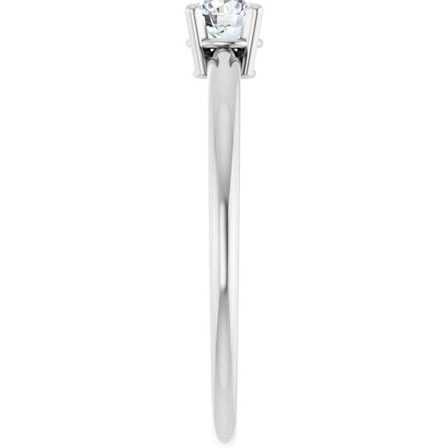 14k-white-imitation-diamond-ring