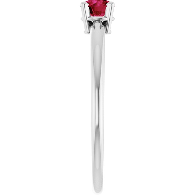 14k-white-natural-ruby-ring