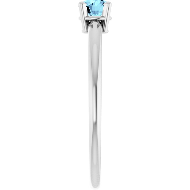 14k-white-natural-aquamarine-ring
