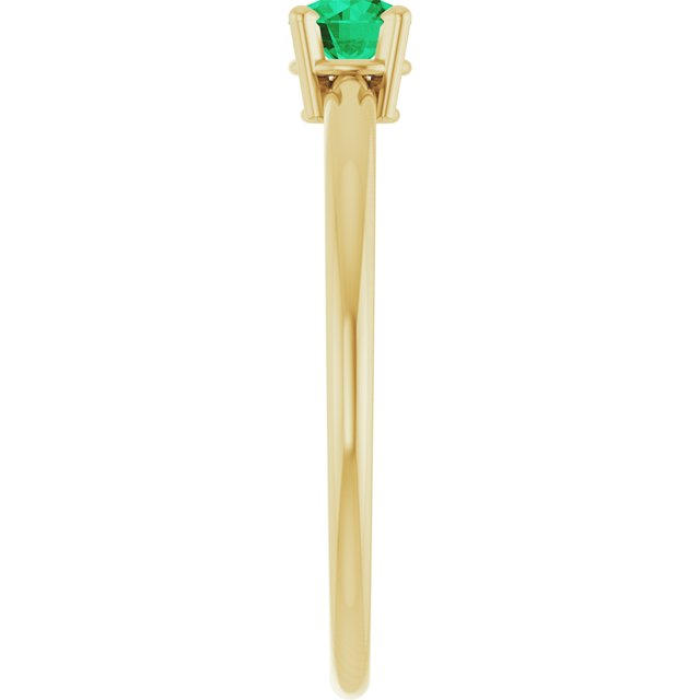 14k-yellow-gold-lab-grown-emerald-ring