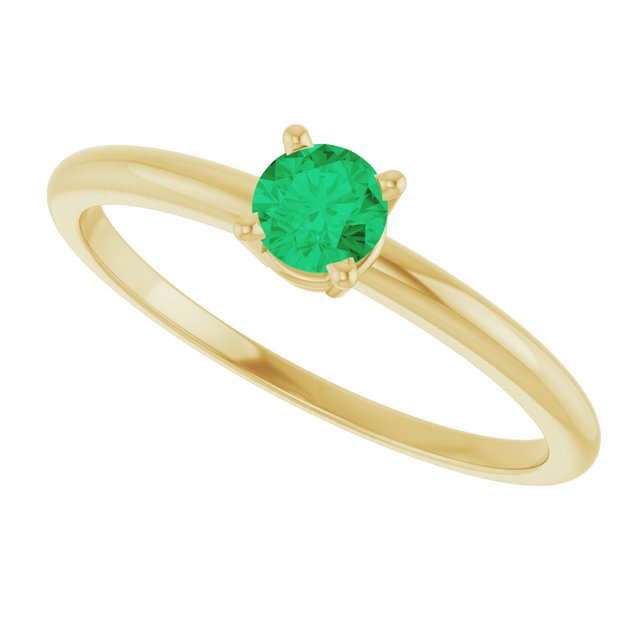 14k-yellow-gold-lab-grown-emerald-ring