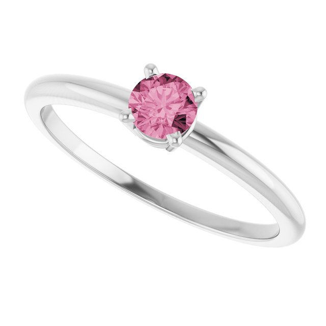 14k-white-imitation-pink-tourmaline-ring