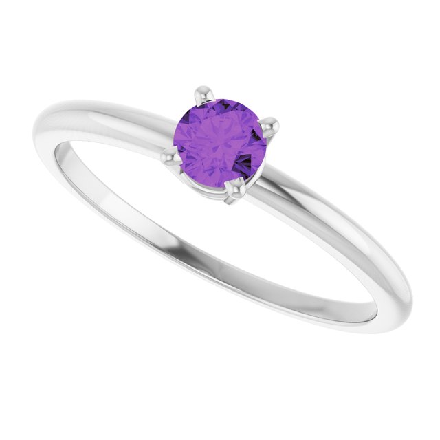 14k-white-imitation-amethyst-ring