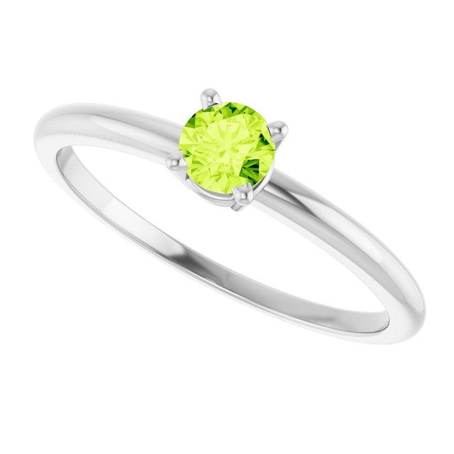 sterling-silver-natural-peridot-ring