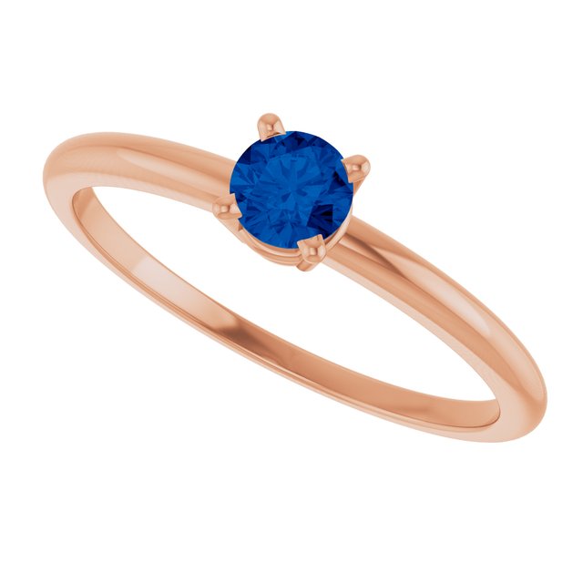 14k-rose-lab-grown-blue-sapphire-ring