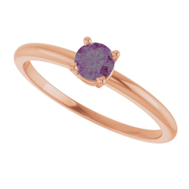 14k-rose-gold-lab-grown-alexandrite-ring