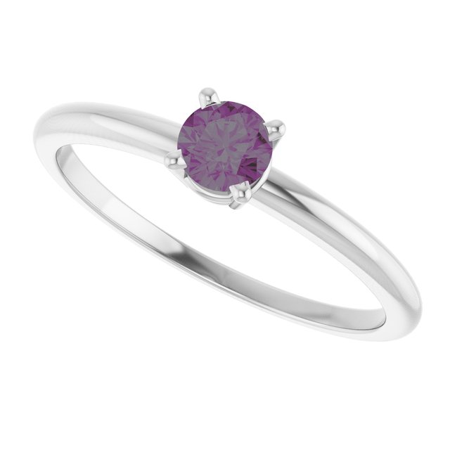 14k-white-imitation-alexandrite-ring
