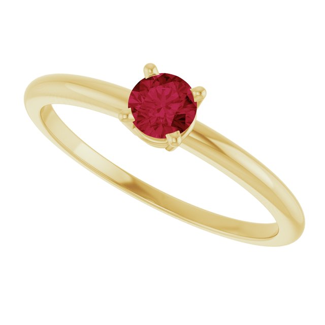 14k-yellow-gold-lab-grown-ruby-ring