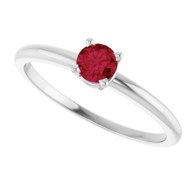 14k-white-lab-grown-ruby-ring