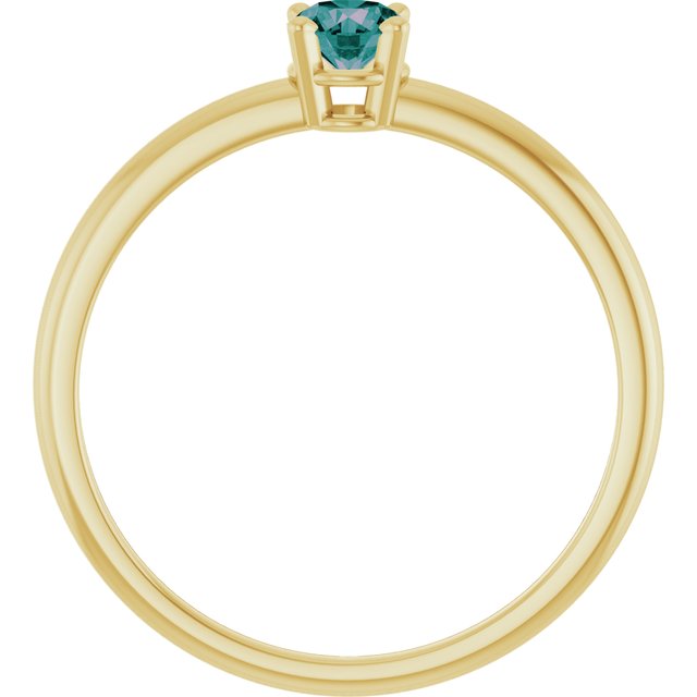 14k-yellow-gold-lab-grown-ruby-ring