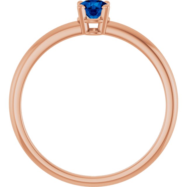 14k-rose-lab-grown-blue-sapphire-ring
