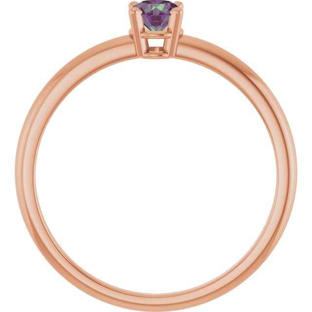 14k-rose-gold-lab-grown-alexandrite-ring