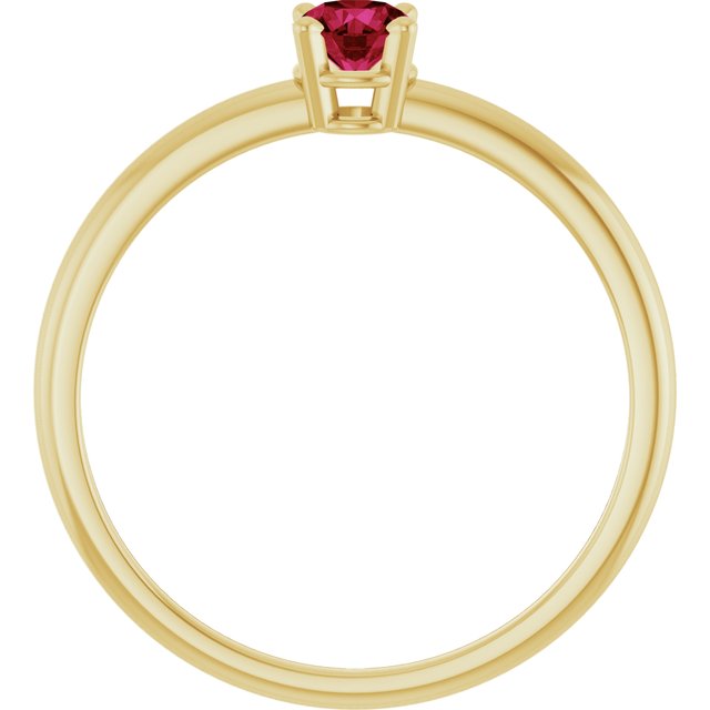 14k-yellow-gold-lab-grown-ruby-ring