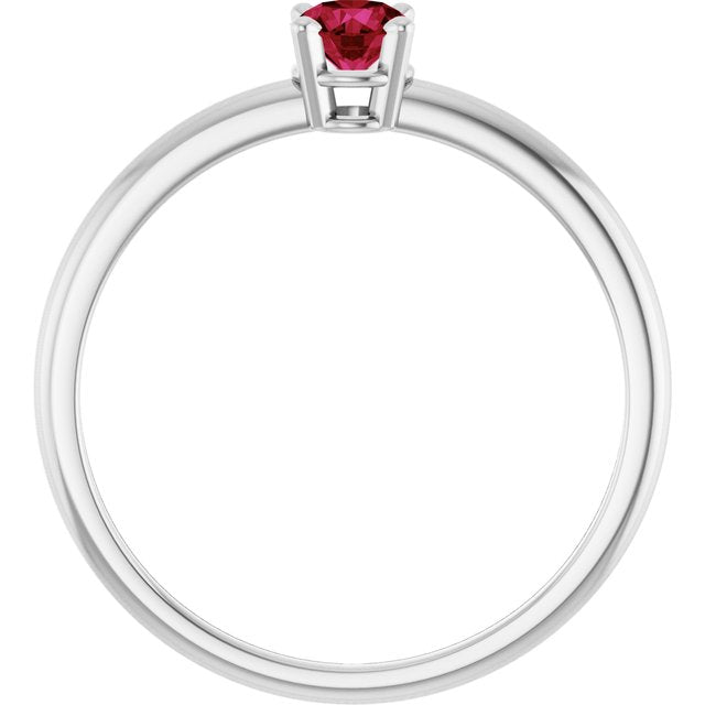 14k-white-imitation-ruby-ring