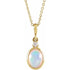 14k-yellow--natural-ethiopian-opal-&-.03-ct-natural-diamond-16-18"-necklace