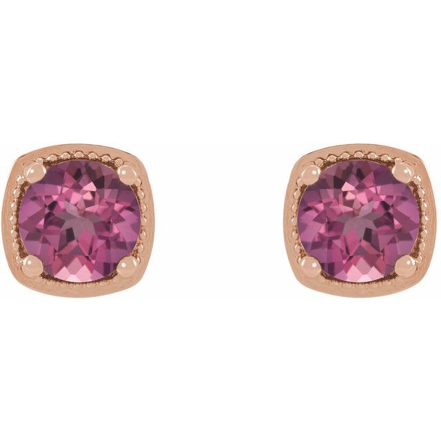 14k-rose--natural-pink-tourmaline-earrings