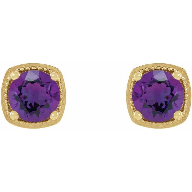 14k-yellow--natural-amethyst-earrings