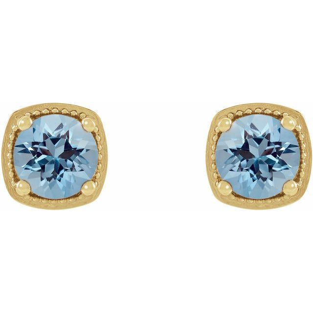 14k-yellow--natural-aquamarine-earrings