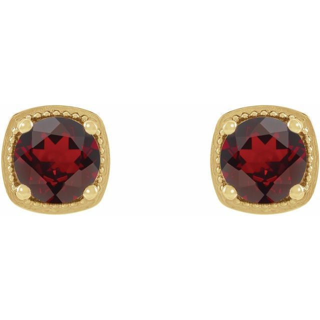 14k-yellow--natural-mozambique-garnet-earrings