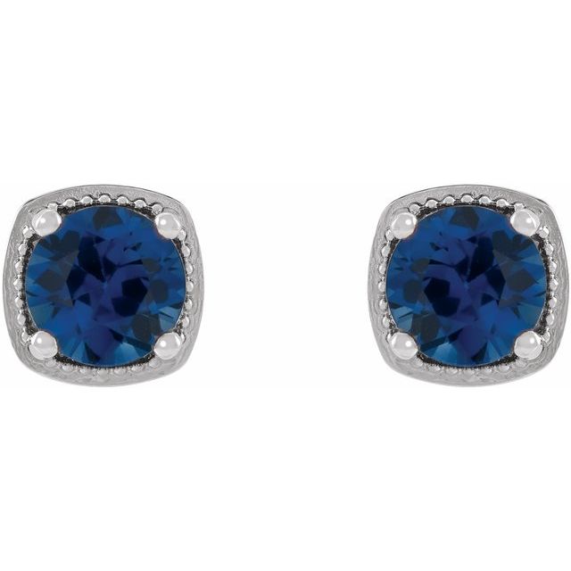 14k-white--natural-blue-sapphire-earrings