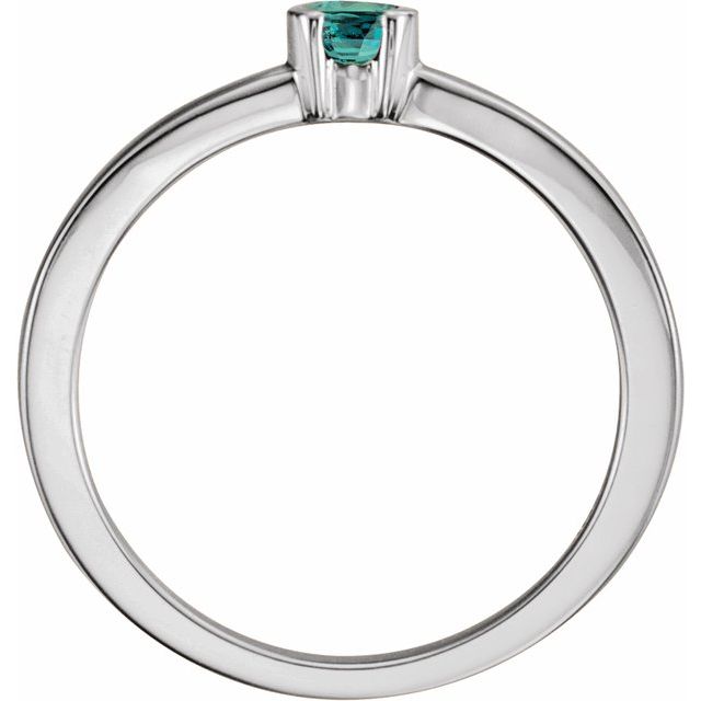 14k-white-natural-alexandrite-family-stackable-ring
