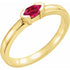 14k-yellow-lab-grown-ruby-family-stackable-ring