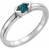 14k-white-lab-grown-alexandrite-family-stackable-ring