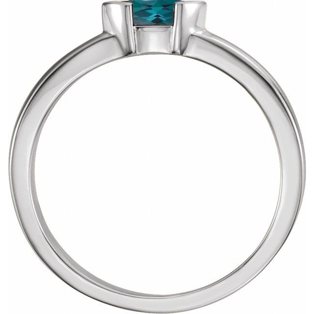 14k-white-lab-grown-alexandrite-family-stackable-ring