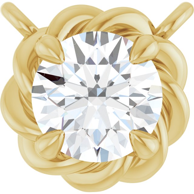 14k-yellow-gold-4mm-||-1/4-ct