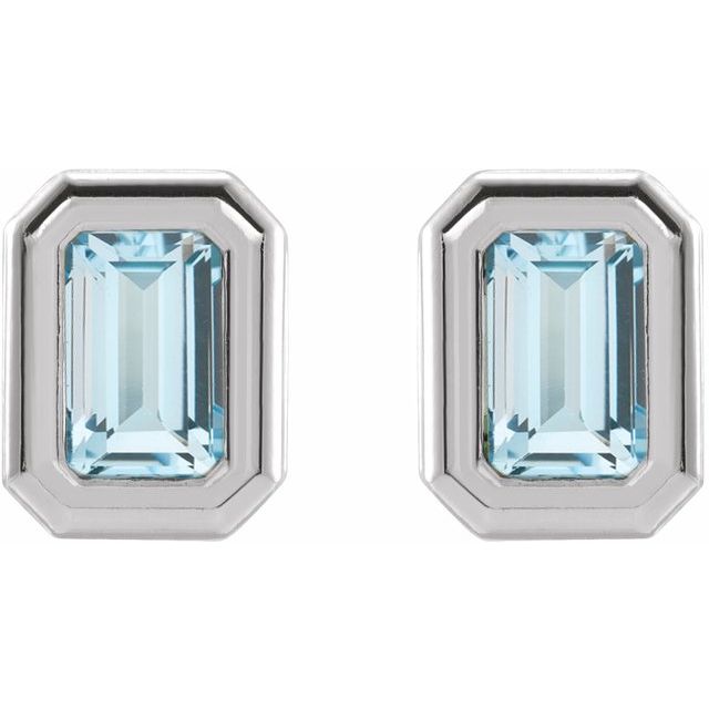 14k-white-natural-sky-blue-topaz-solitaire-earrings