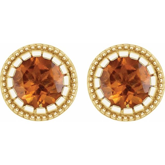 14k-yellow-natural-citrine-stud-earrings