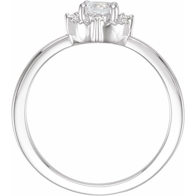 sterling-silver-lab-grown-white-sapphire-&-.04-ctw-natural-diamond-halo-style-ring