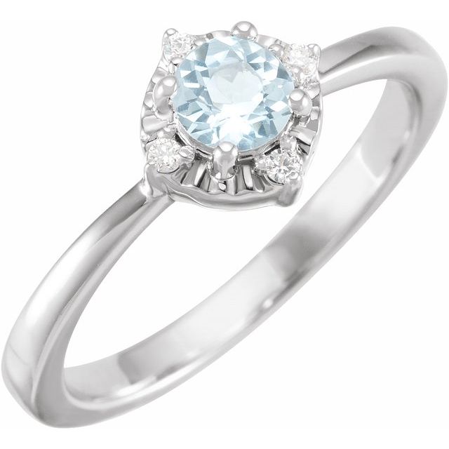 14k-white-gold-4.5-mm
