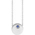 14k-white-natural-blue-sapphire-16-18"-necklace