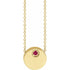 14k-yellow-natural-ruby-16-18"-necklace