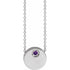 sterling-silver-natural-amethyst-16-18"-necklace