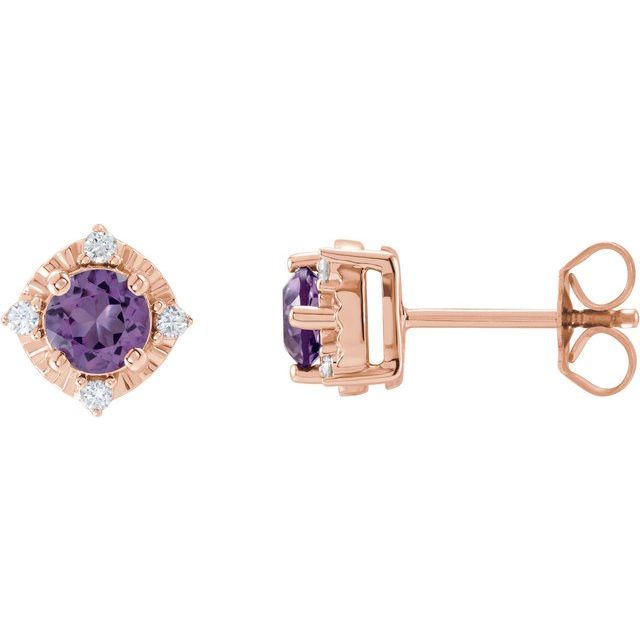 14k-rose-gold-4.5-mm