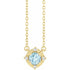 14k-yellow-natural-sky-blue-topaz-&-.04-ctw-natural-diamond-halo-style-18"-necklace