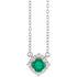 sterling-silver-lab-grown-emerald-18-in