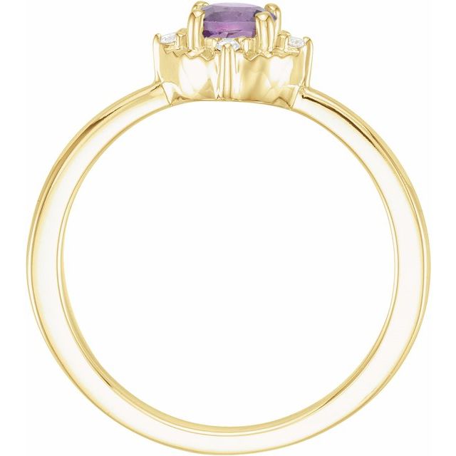 14k-yellow-natural-amethyst-&-.04-ctw-natural-diamond-halo-style-ring