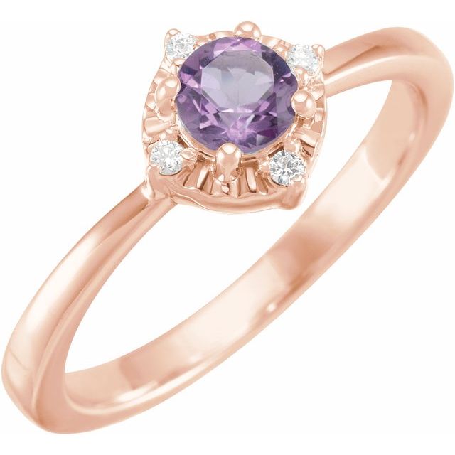 14k-rose-gold-4.5-mm