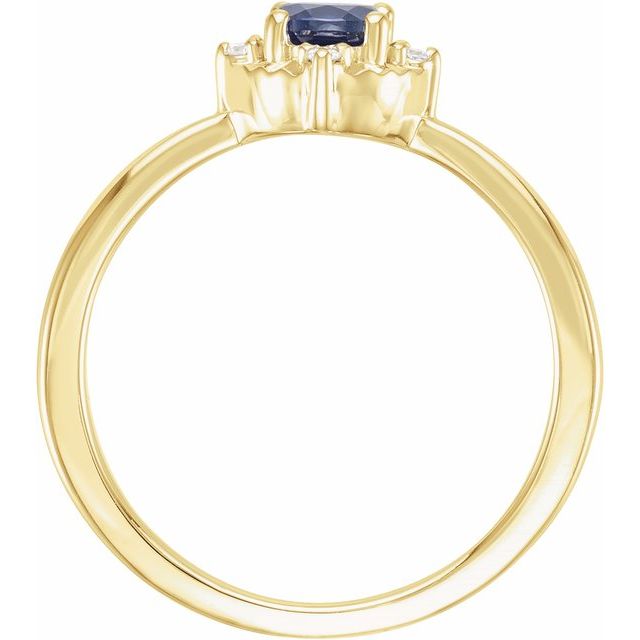 14k-yellow-lab-grown-blue-sapphire-&-.04-ctw-natural-diamond-halo-style-ring