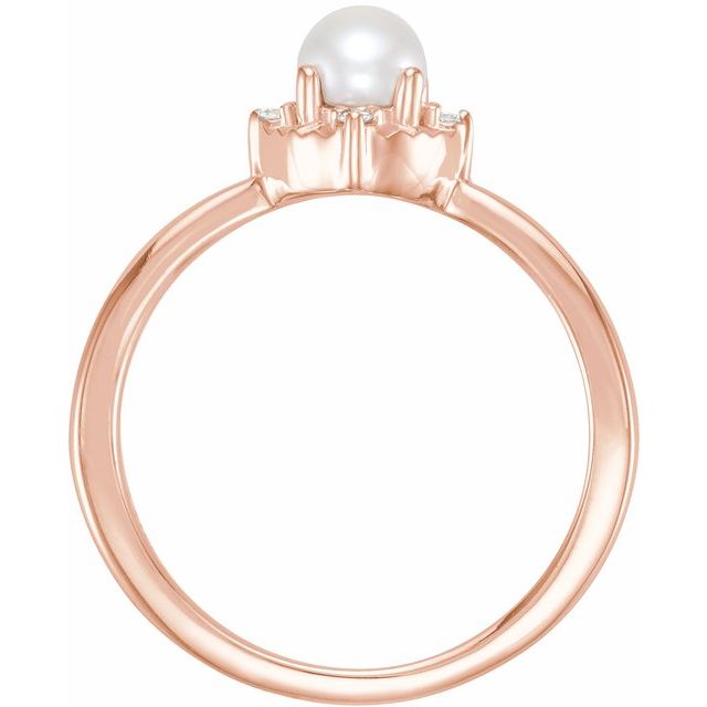 14k-rose-gold-cultured-white-freshwater-pearl-&-.04-ctw-natural-diamond-halo-style-ring